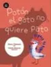 AudioLibro Poton el Gato no Quiere Pato de Paco Climent