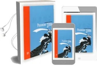 Descargar AudioLibro Prisioneros de Zenda de Fernando Marias año 2012