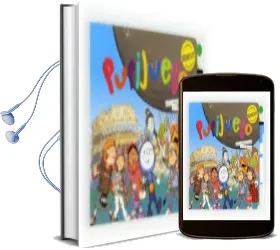Descargar AudioLibro Pupijuego (Libro-Pizarra con cd) de Maria Menendez Ponte año 2012