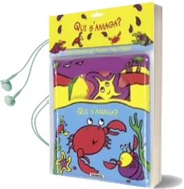 Descargar AudioLibro Qui s Amaga? de Varios Autores año 2012