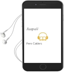 Descargar AudioLibro Raspall de Pere Calders año 2012