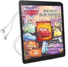 Descargar AudioLibro Rayo Mcqueen y sus Amigos Shadowbox bb de Varios Autores año 2012