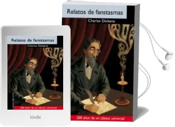 Descargar AudioLibro Relatos de Fantasmas de Charles Dickens año 2012