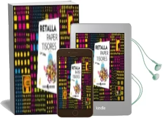 Descargar AudioLibro Retalla Paper Tisores de Varios Autores año 2012