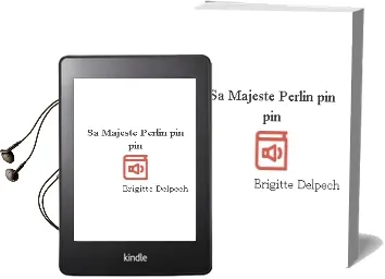 Descargar AudioLibro Sa Majeste Perlin pin pin de Brigitte Delpech año 2012
