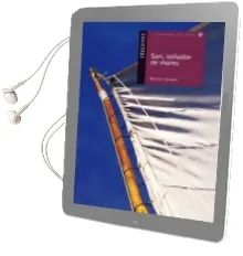 Descargar AudioLibro Sari, Soñador de Mares de Marcos S. Calveiro año 2012