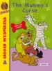 AudioLibro Scooby-Doo: The Mummy s Curse (4-Legged Mysteries. nº 2) de James Gelsey