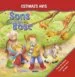 AudioLibro Sons del Bosc (Estimats Avis) de Varios Autores