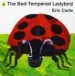 AudioLibro The Bad-Tempered Ladybird (Board Book) de Eric Carle