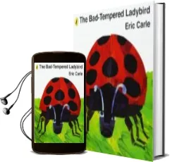 Descargar AudioLibro The Bad-Tempered Ladybird (Board Book) de Eric Carle año 2012