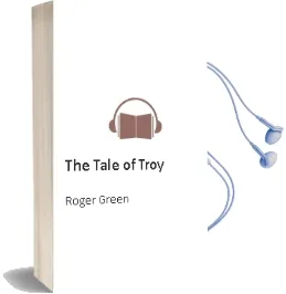 Descargar AudioLibro The Tale of Troy de Roger Green año 2012