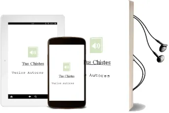 Descargar AudioLibro ¡¡Tus Chistes!! de Varios Autores año 2012