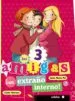 AudioLibro Un Extraño Interno (Las 3 Amigas) de Anne Marie Pol