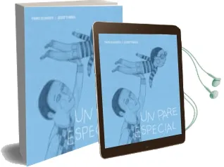 Descargar AudioLibro Un Pare Especial de Piero Schiavo año 2012