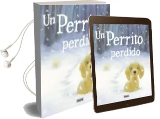Descargar AudioLibro Un Perrito Perdido (Fabulas Ilustradas) de Varios Autores año 2012