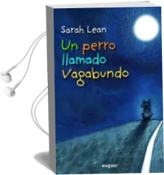 Descargar AudioLibro Un Perro Llamado Vagabundo de Sarah Lean año 2012