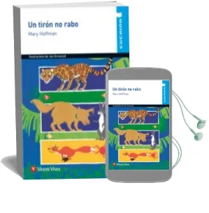 Descargar AudioLibro Un Tirón no Rabo de Varios Autores año 2012