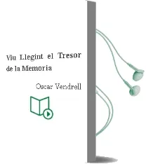 Descargar AudioLibro Viu Llegint! el Tresor de la Memoria de Oscar Vendrell año 2012