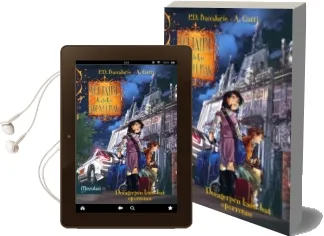 Descargar AudioLibro Voltaire Kaleko Abenturak: Desagerpen Kasu bat Oporretan de P. D. Baccalario año 2012