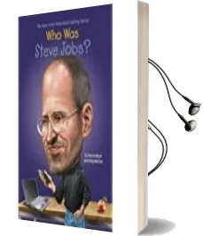 Descargar AudioLibro Who was Steve Jobs? de Pamela Pollack año 2012
