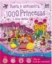 AudioLibro 1000 Princesas y Otros Objetos de Varios Autores