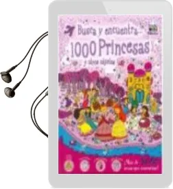 Descargar AudioLibro 1000 Princesas y Otros Objetos de Varios Autores año 2013