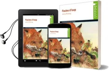 Descargar AudioLibro 5. Faules d Isop (Val) de Jerry Pinkney año 2013