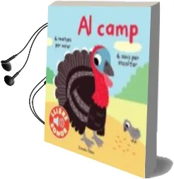 Descargar AudioLibro Al Camp de Varios Autores año 2013