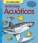 AudioLibro Animales Acuaticos de Varios Autores