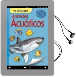 Descargar AudioLibro Animales Acuaticos de Varios Autores año 2013