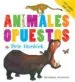 AudioLibro Animales Opuestos de Petr Horacek
