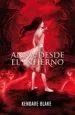 AudioLibro Anna desde el Infierno. Anna Vestida de Sangre 2 de Kendare Blake