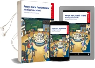 Descargar AudioLibro Arroyo Claro, Fuente Serena de Varios Autores año 2013