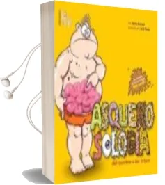 Descargar AudioLibro Asquerosologia del Cerebro y las Tripas de Varios Autores año 2013