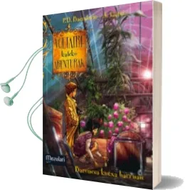 Descargar AudioLibro Baronesa Kutxa Barruan de Pierdomenico Baccalario año 2013