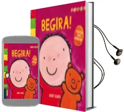 Descargar AudioLibro Begira! de Liesbet Slegers año 2013