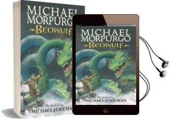 Descargar AudioLibro Beowulf de Michael Morpurgo año 2013