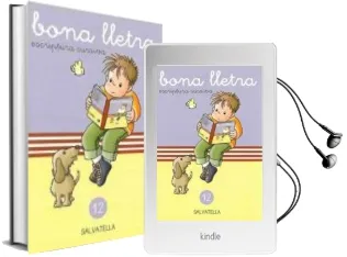 Descargar AudioLibro Bona Lletra 12 de Varios Autores año 2013