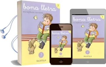 Descargar AudioLibro Bona Lletra 7 de Varios Autores año 2013