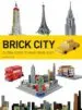 AudioLibro Brick City: Global Icons to Make From Lego de Warren Elsmore