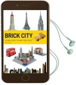 Descargar AudioLibro Brick City: Global Icons to Make From Lego de Warren Elsmore año 2013