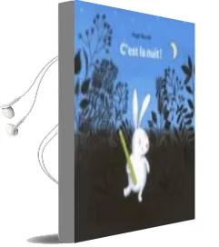 Descargar AudioLibro C est la Nuit  de Magali Bonniol año 2013