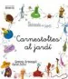 AudioLibro Carnestoltes al Jardi -Manuscrita- de Gemma Armengol