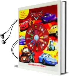 Descargar AudioLibro Cars. Libro para Colorear. Pequeños Artistas de Varios Autores año 2013