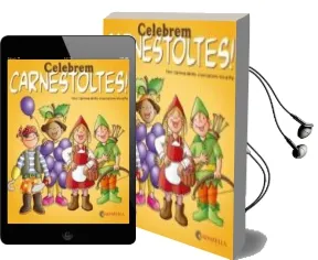 Descargar AudioLibro Celebrem Carnestoltes de Carmina Del Rio año 2013