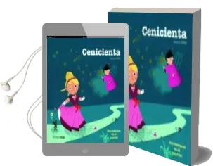 Descargar AudioLibro Cenicienta (Cuentos con Texturas) de Marion Billet año 2013