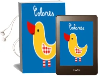 Descargar AudioLibro Colores de Kenny Rettore año 2013