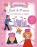 AudioLibro Construeix i Juga! Escola de Princeses de Varios Autores