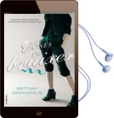 Descargar AudioLibro Coses de Bruixes de Brittany Geragotelis año 2013