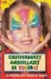 AudioLibro Crea Cautivadores Maquillajes de Colores de Rene Reiche
